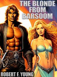 Icon image The Blonde from Barsoom
