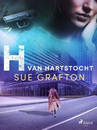 Icon image H van hartstocht: Volume 8