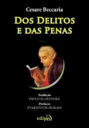 Icon image Dos delitos e das penas