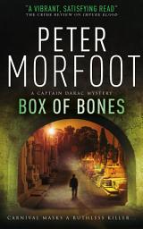 Icon image Box of Bones (A Captain Darac Novel 3)
