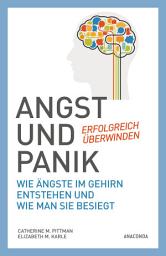 Icon image Angst und Panik erfolgreich überwinden