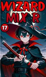 Icon image WizardMix R: WizardMix R. Parte 17.