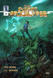 Icon image The System Apocalypse Issue 7: A Post-Apocalyptic LitRPG Comic