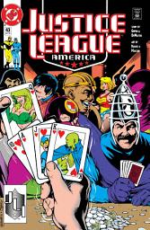 Icon image Justice League America (1987)