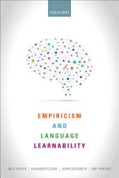 Icon image Empiricism and Language Learnability