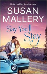 Icon image Say You'll Stay