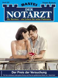 Icon image Der Notarzt 397: Der Preis der Versuchung