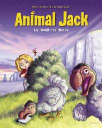 Icon image Animal Jack