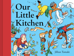 Icon image Our Little Kitchen