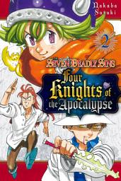 Icon image The Seven Deadly Sins: Four Knights of the Apocalypse