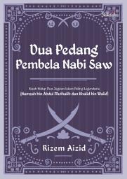 Icon image Dua Pedang Pembela Nabi Saw