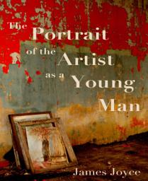 Icon image A Portrait of the Artist as a Young Man