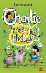 Icon image Charlie kriegt die Flatter