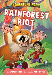 Icon image Rainforest Riot
