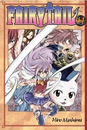 Icon image Fairy Tail