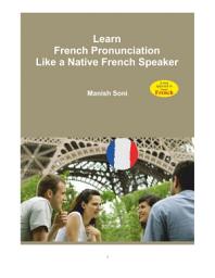 Icon image Learn French Pronunciation like a Native French Speaker
