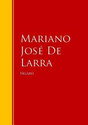 Icon image Fígaro: Biblioteca de Grandes Escritores