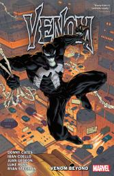 Icon image Venom (2018): Venom Beyond