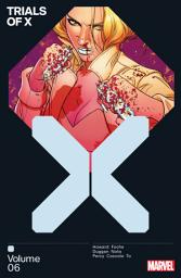 Icon image Trials Of X (2022)