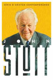 Icon image Box John Stott - série O Cristão Contemporâneo