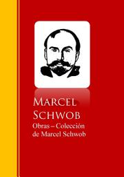 Icon image Obras - Coleccion de Marcel Schwob
