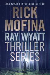 Icon image Ray Wyatt Thriller Series