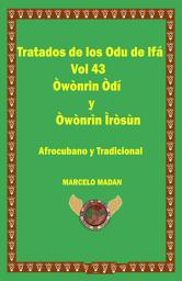 Icon image LOS ODU IFA VOL.43 OWONRIN ODI-OWONRIN IROSUN