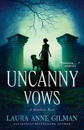 Icon image Uncanny Vows