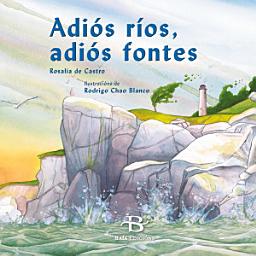 Icon image Adiós ríos, adiós fontes