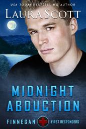 Icon image Midnight Abduction: A Secret Baby Christian Romantic Suspense