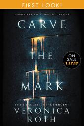 Icon image Carve the Mark: Free Chapter First Look