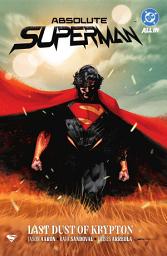 Icon image Absolute Superman