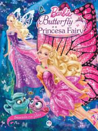 Icon image Barbie Butterfly e a princesa Fairy