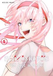 Icon image Shikimori's Not Just a Cutie