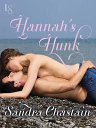 Icon image Hannah's Hunk: A Loveswept Classic Romance