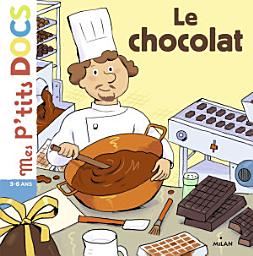 Icon image Le chocolat