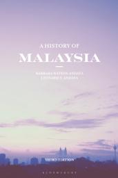 Icon image A History of Malaysia: Edition 3