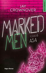Icon image Marked men - Tome 06: Asa