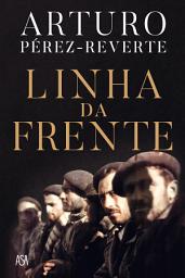 Icon image Linha da Frente