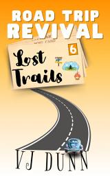 Icon image Lost Trails