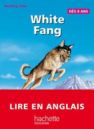 Icon image White Fang - Reading Time