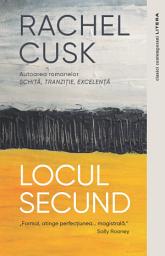 Icon image Locul secund
