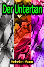 Icon image Der Untertan