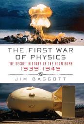 Icon image The First War of Physics