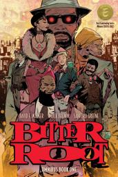 Icon image Bitter Root Omnibus