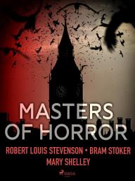Icon image Masters of Horror