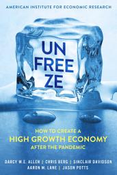 Icon image Unfreeze: How to Create a High Growth Economy After the Pandemic