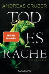 Icon image Todesrache: Thriller
