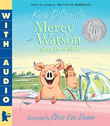 Icon image Mercy Watson Goes for a Ride