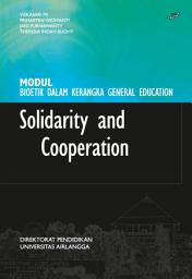 Icon image SOLIDARITY AND COOPERATION